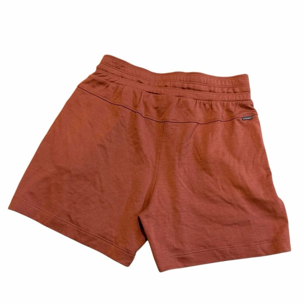 Women’s Icebreaker Crush Short Size Small - Picture 2 of 5